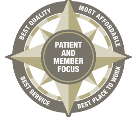 Kaiser Permanente's Value Compass